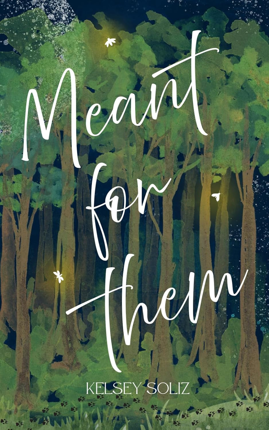 Meant for Them (Trash Haven)