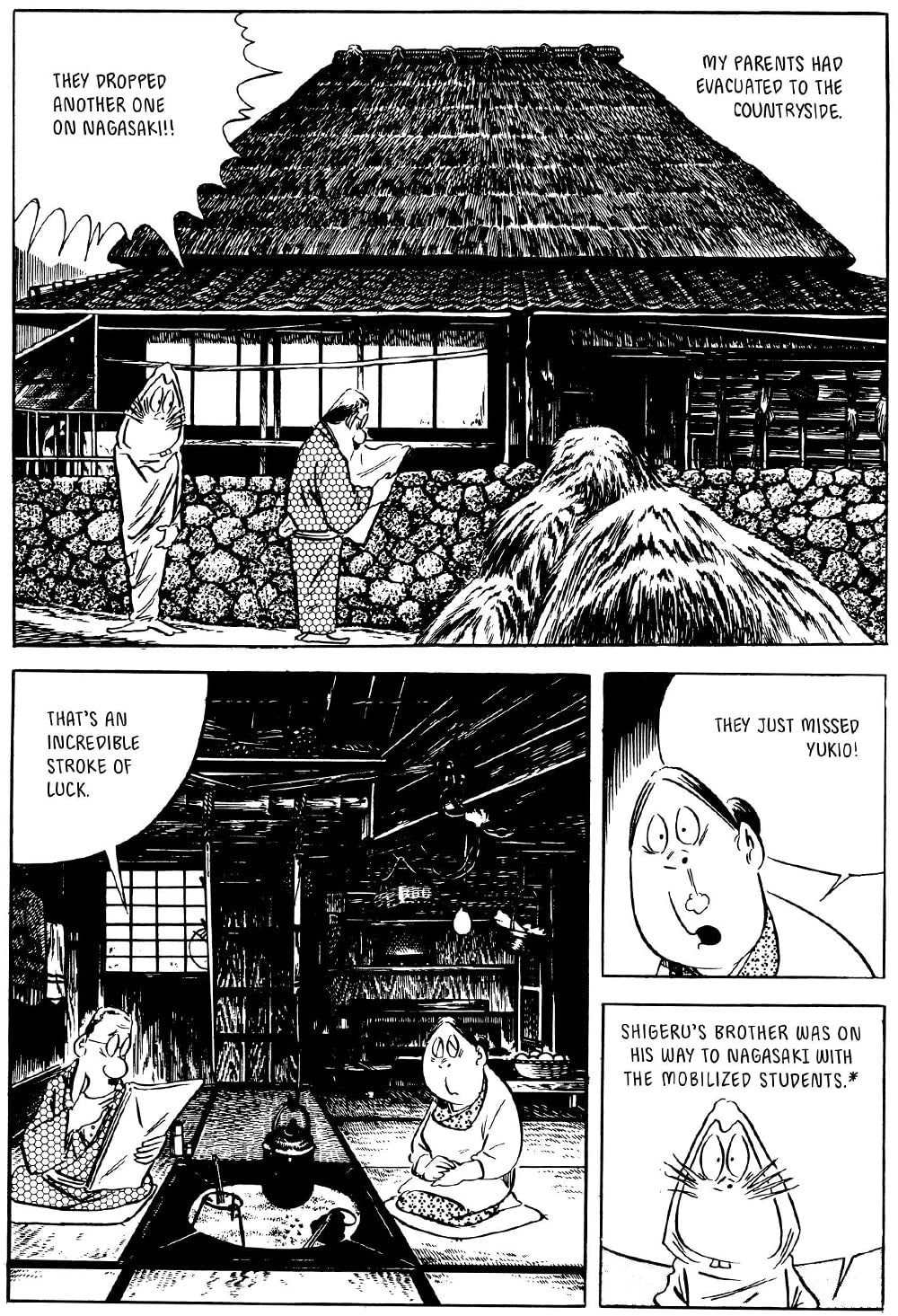 Showa 1944-1953: A History of Japan (Showa: A History of Japan, 3)
