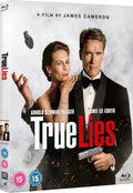 True Lies [Blu-Ray]