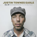 ALL IN: Unreleased & Rarities (The New West Years) (DELUXE EDITION)