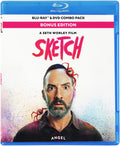 Sketch (Blu-ray + DVD)