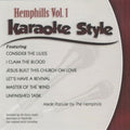 Daywind Style: Hemphills Vol. 1