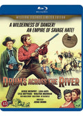 Drums Across the River (1954) [ Blu-Ray, Reg.A/B/C Import - Denmark ]