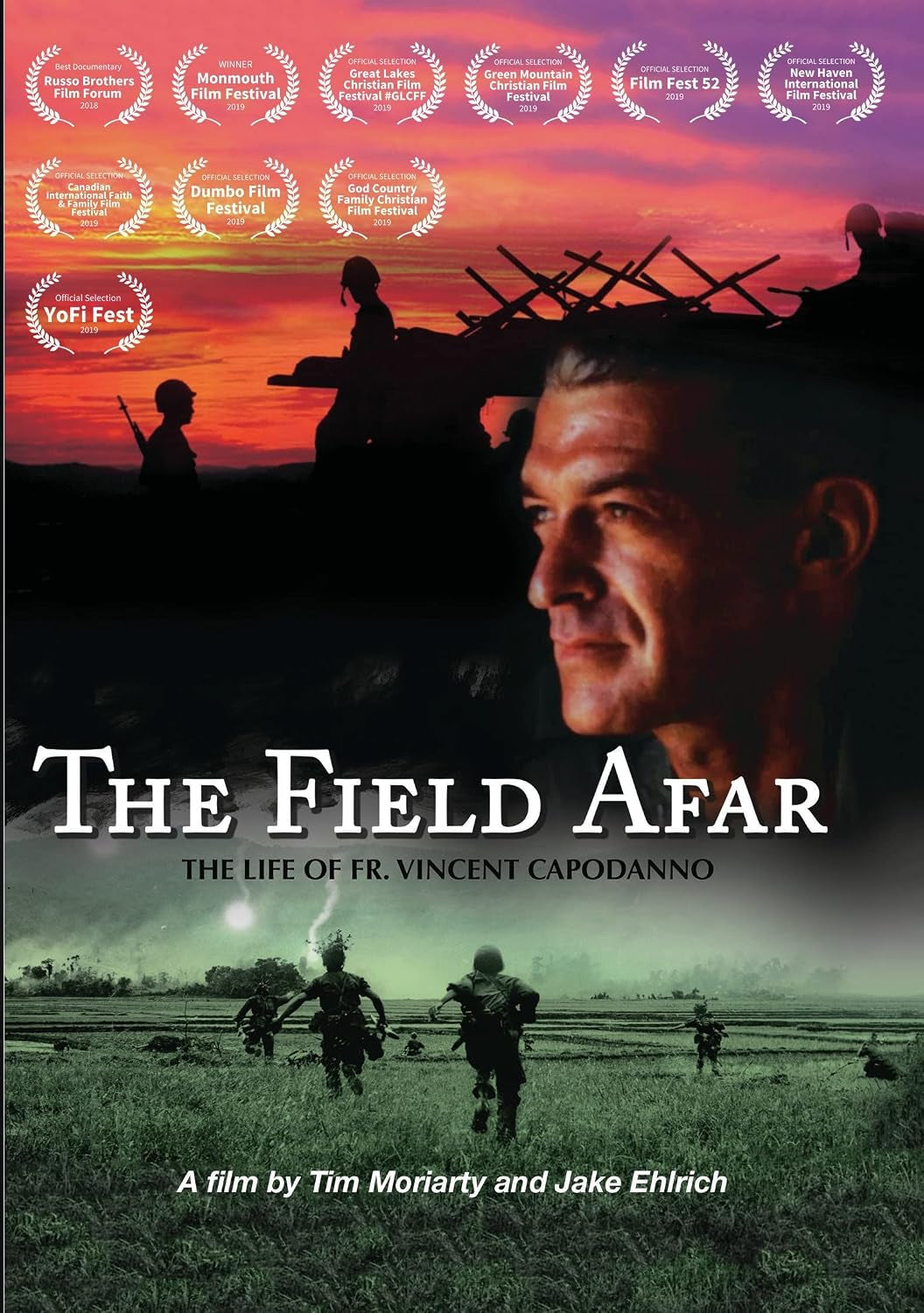 The Field Afar: The Life of Fr. Vincent Capodanno