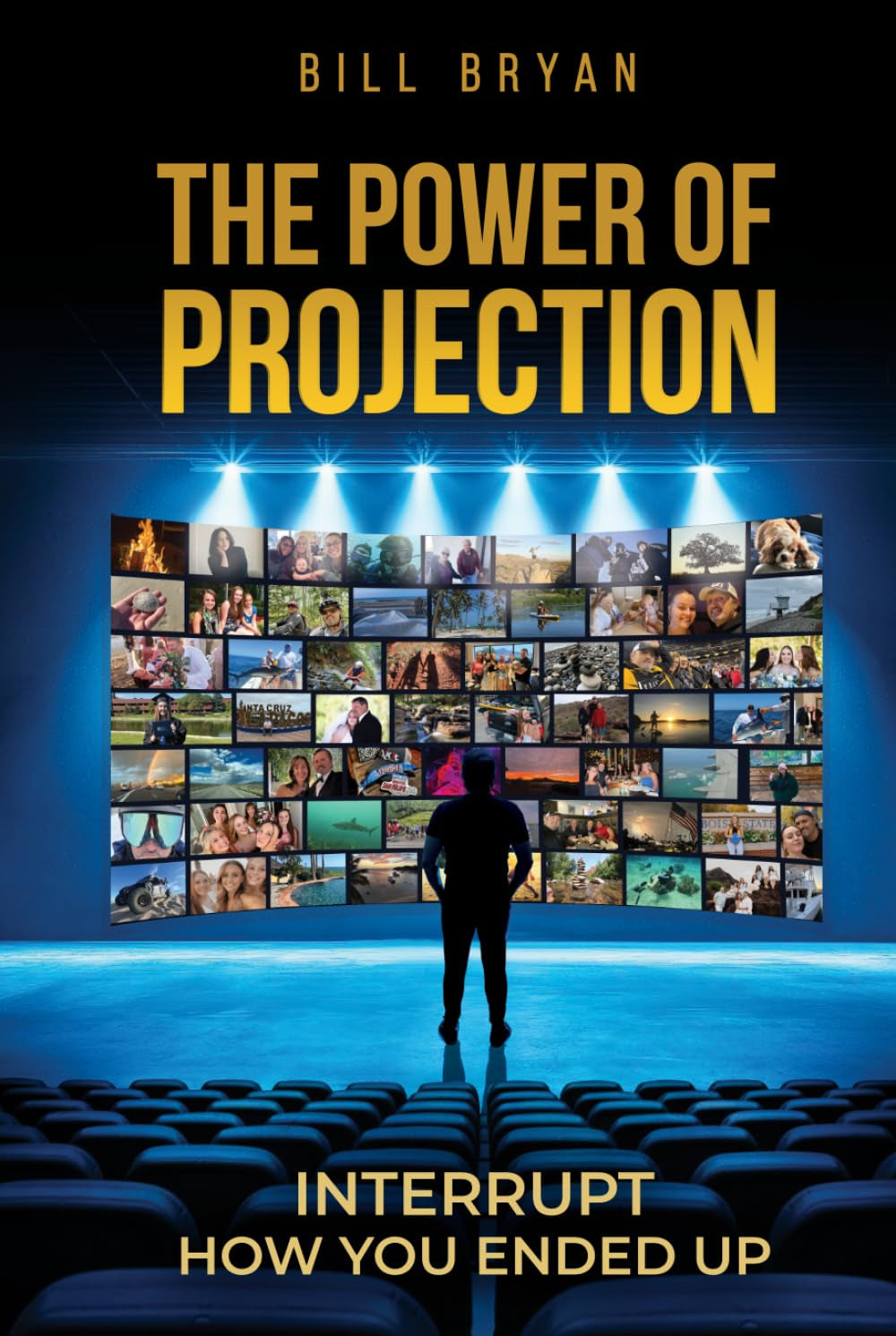 The Power Of Projection: Interrupt How You Ended Up