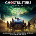 Ghostbusters: Afterlife Original Soundtrack