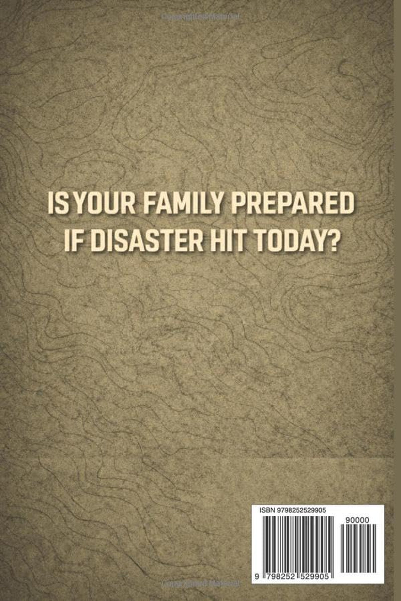 The Bug In Bug Out Survival Handbook: A Marine Veteran’s Guide to Disaster Preparedness, Home Security, Evacuation Planning, and Emergency Survival