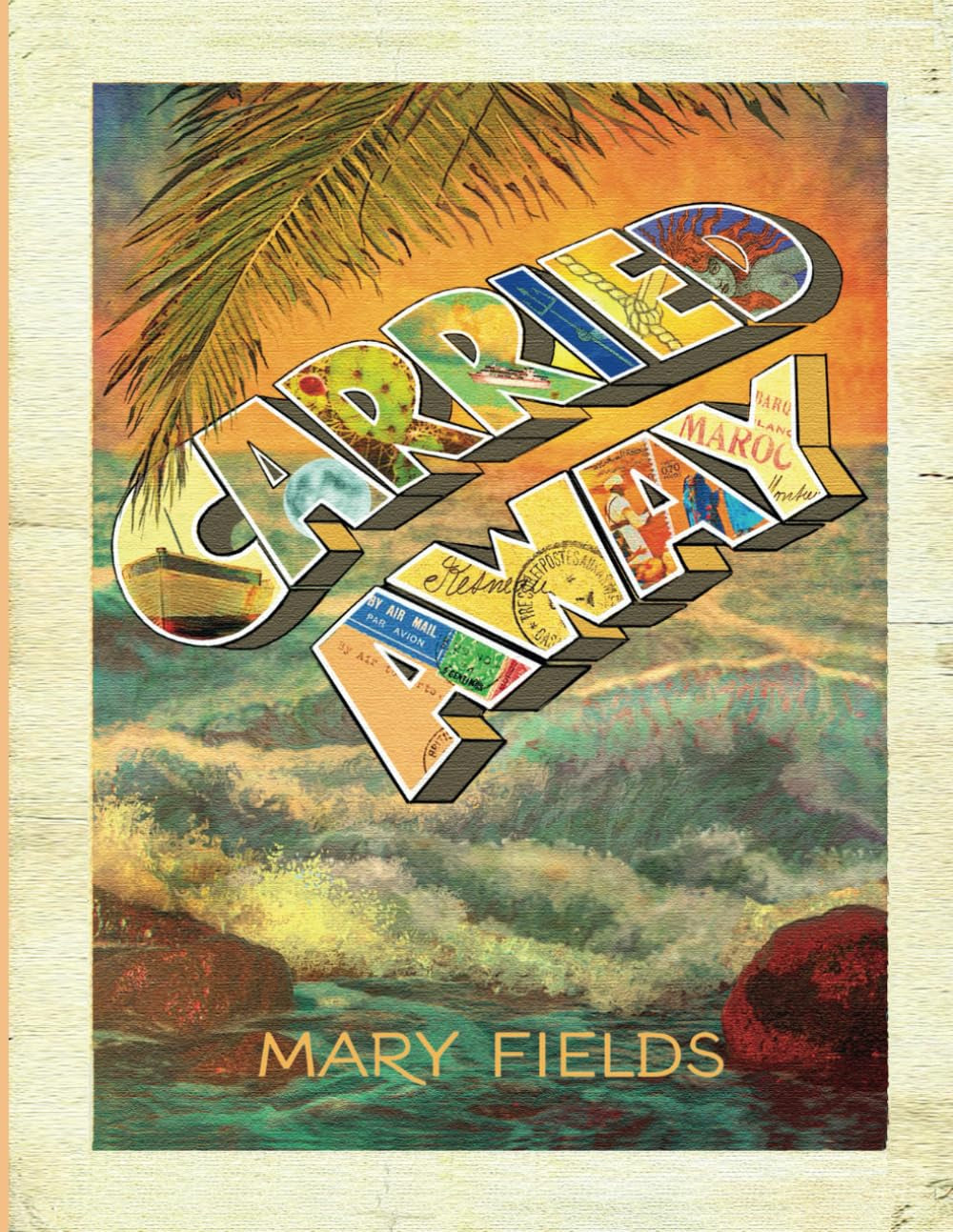 Carried Away