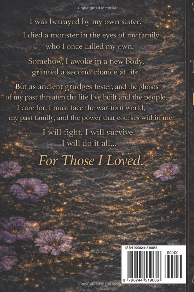 For Those I Loved