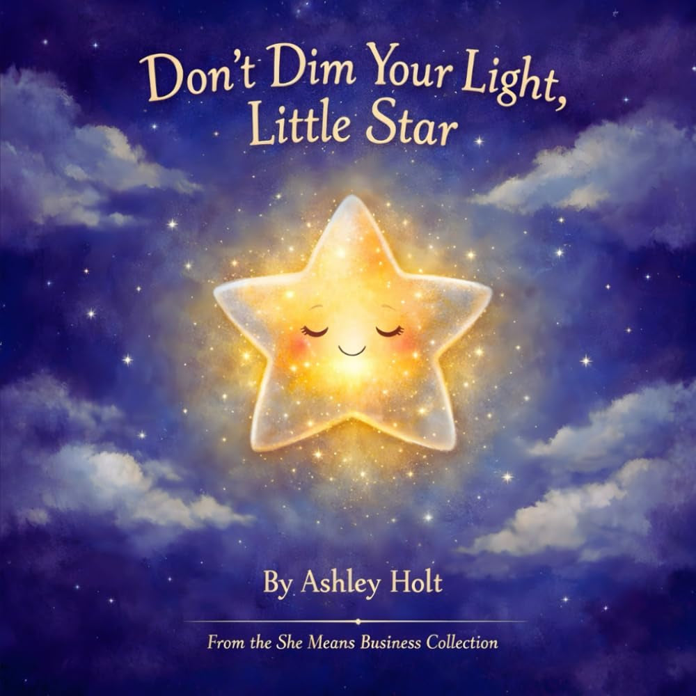 Don't Dim Your Light, Little Star