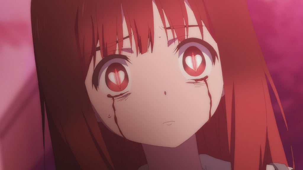 MAGICAL GIRL SITE