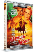 Man in the Saddle (1951) (Blu-Ray & DVD Combo) [ Blu-Ray, Reg.A/B/C Import - France ]