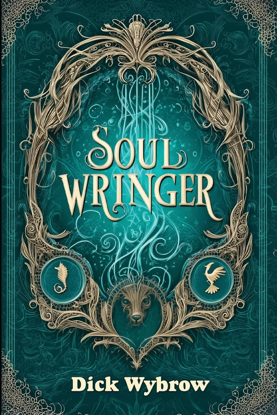Soul Wringer (Metamorph Rising)