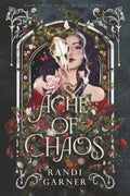 Ache of Chaos (The Fragile Divine)