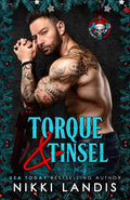 Torque & Tinsel: Summit Hill Vipers