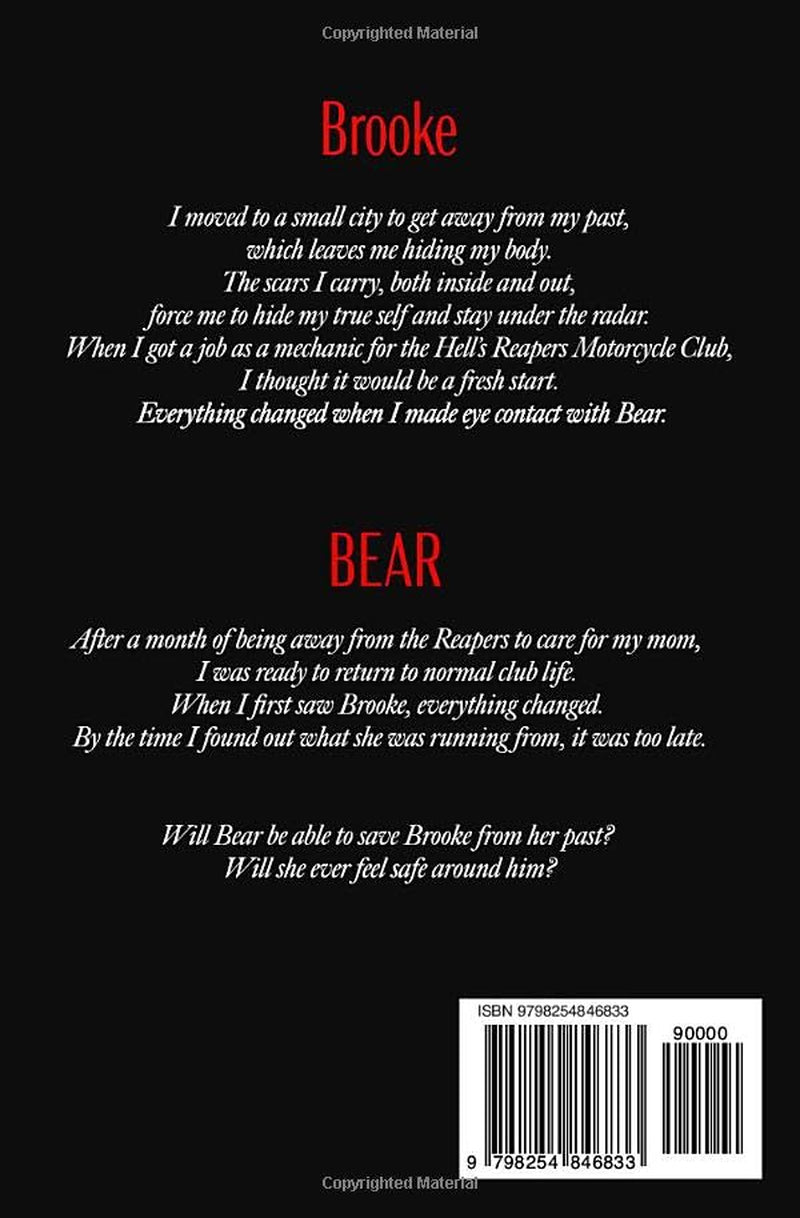 Bear (Hell's Reapers)