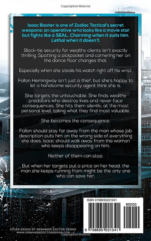 Code Name: Leo