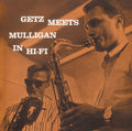 Getz Meets Mulligan: In Hi-Fi