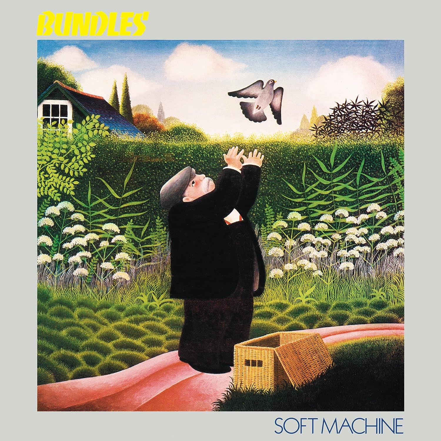 Bundles - Remastered & Expanded Edition