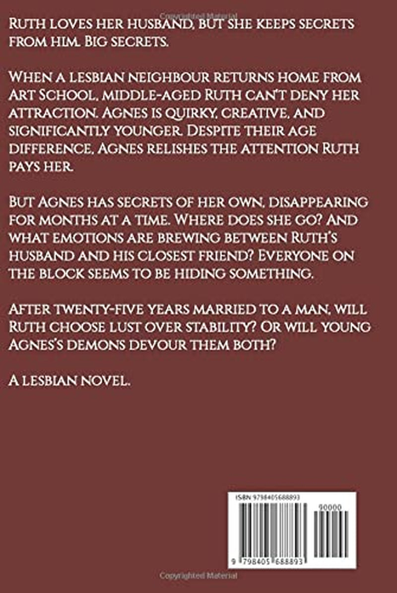 The Other Side of Ruth: A Lesbian Novel