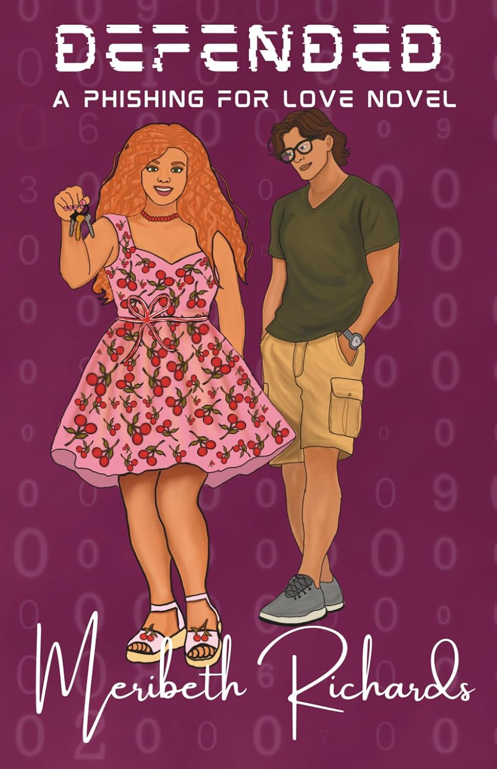 Defended (Phishing for Love)