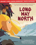 Long Way North - Blu-ray + DVD
