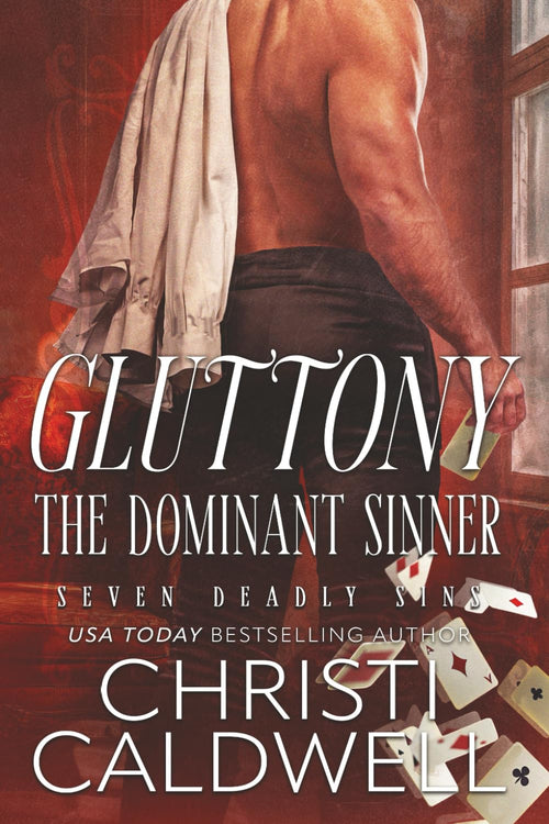 Gluttony: The Dominant Sinner (Seven Deadly Sins)