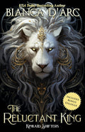 The Reluctant King (Kinkaid Shifters)