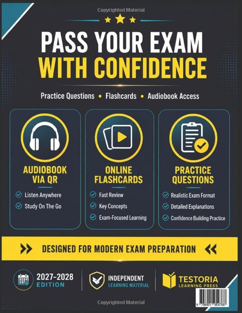 Independent DANB CDA Exam Prep 2027-2028