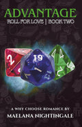 Advantage: Roll For Love | Book Two