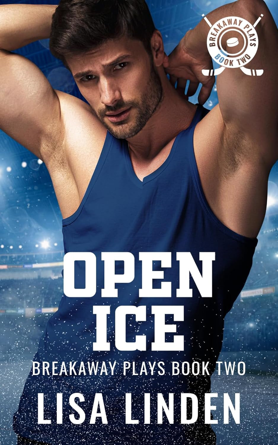 Open Ice (Breakaway Plays)