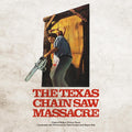 The Texas Chainsaw Massacre 1974 Original Soundtrack