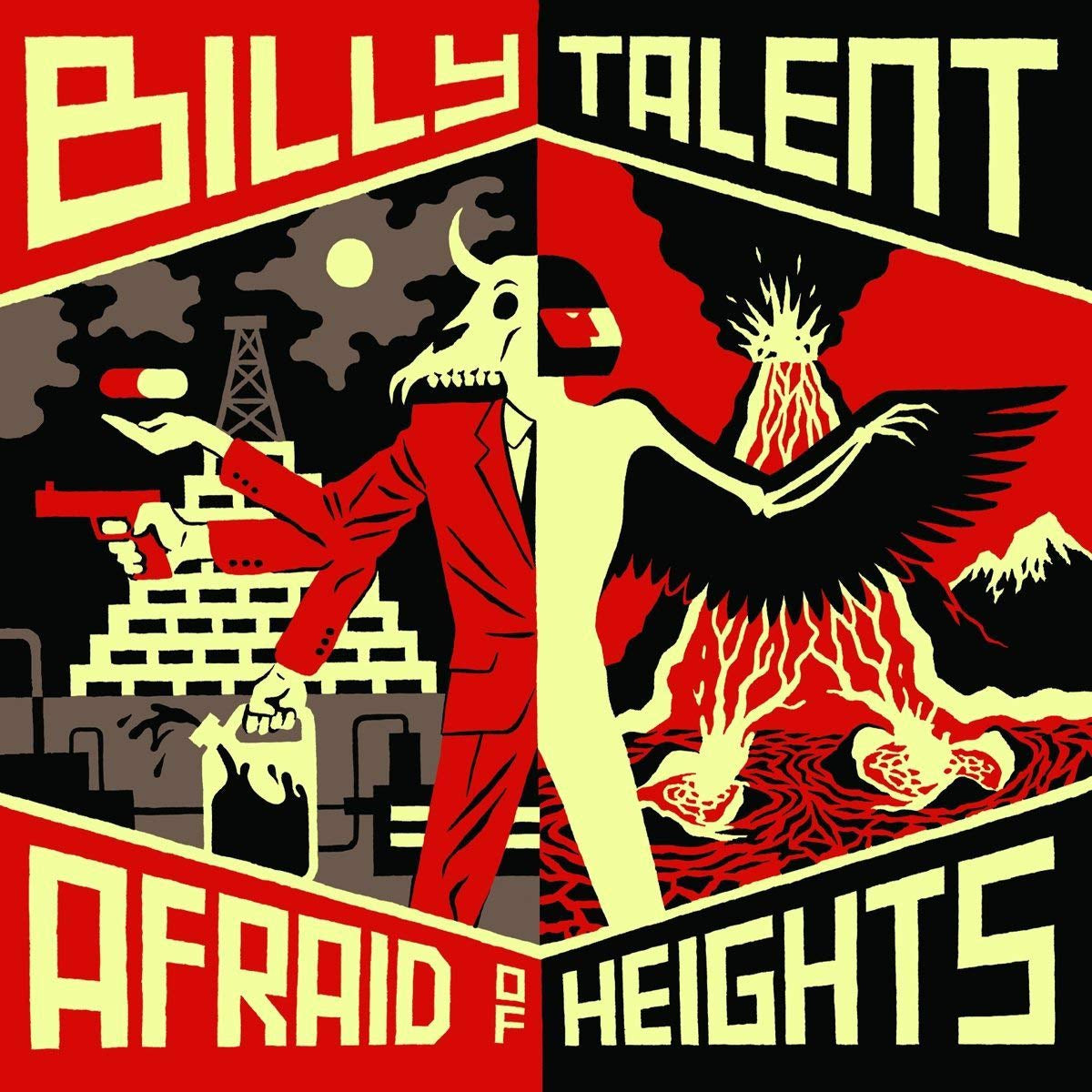Billy Talent