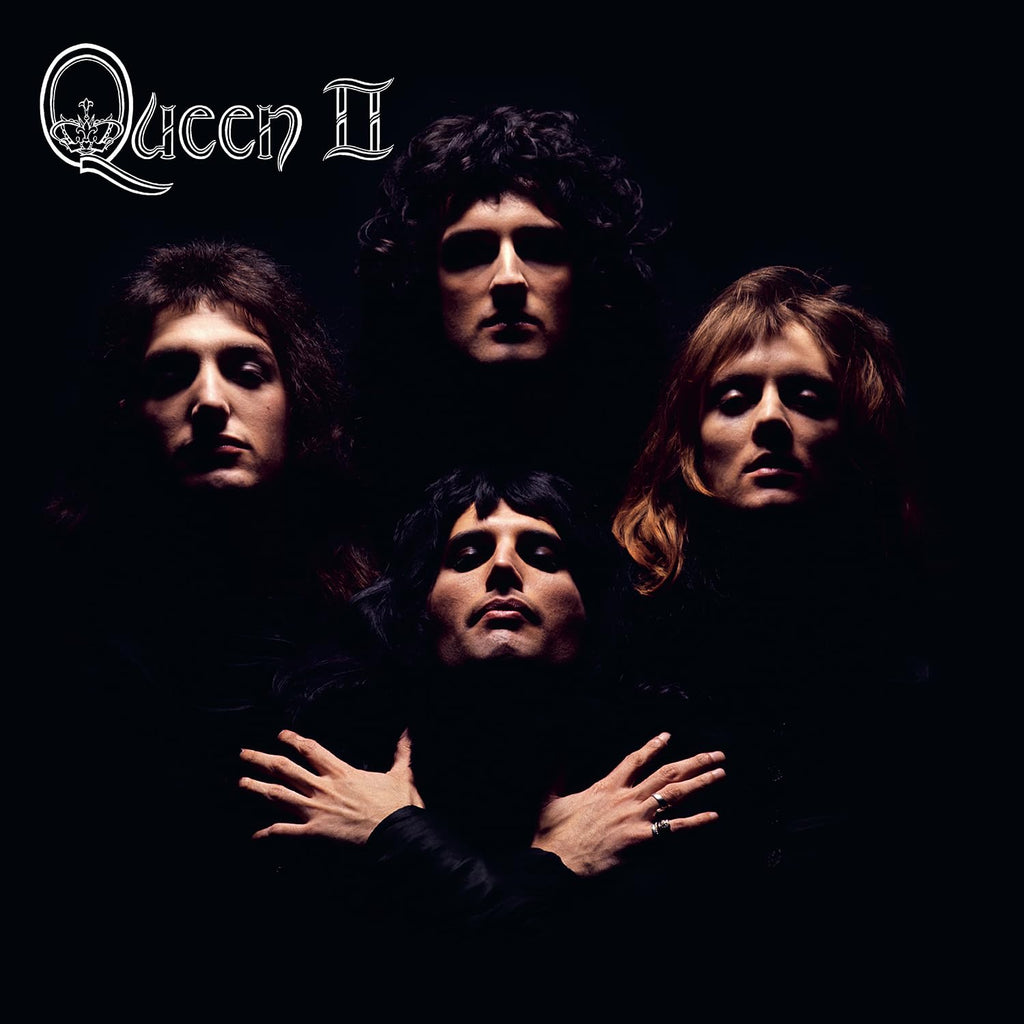 Queen II[180g LP] [2026 Mix]