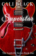 Superstar (The Nashville Series)