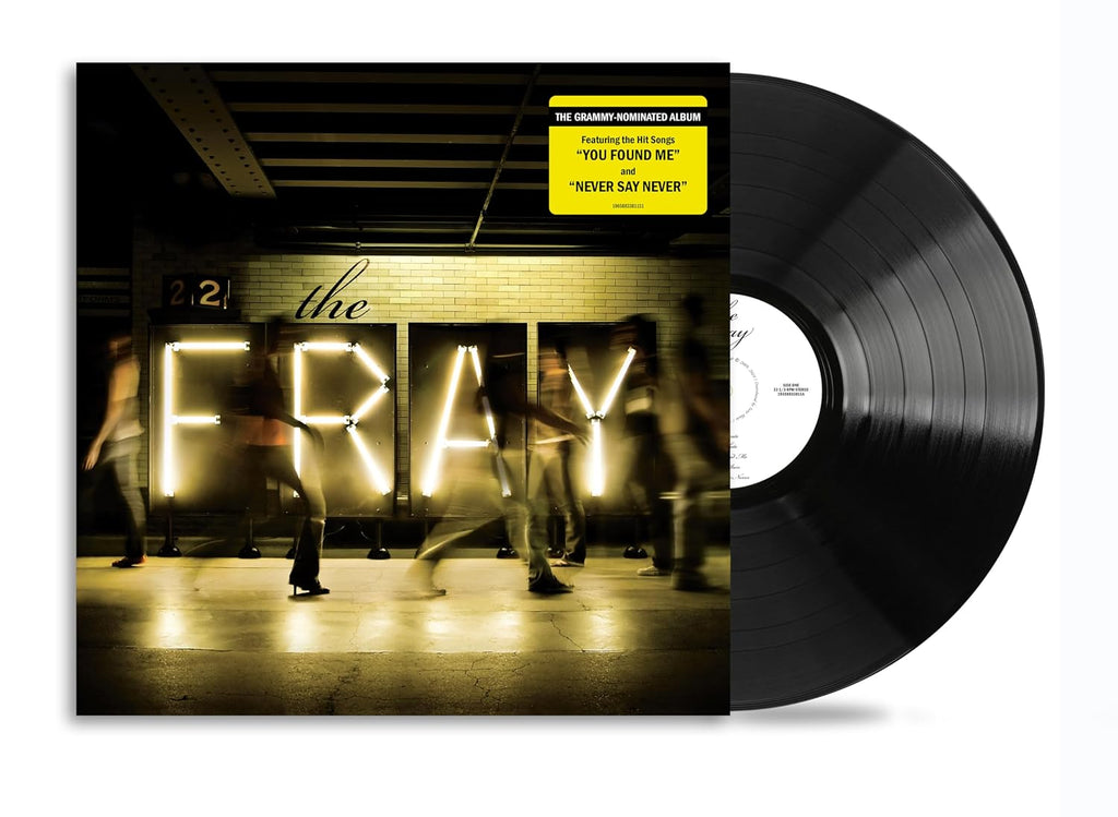 The Fray