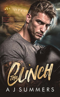 The Clinch: A Fake Fiancée Sports Romance (Defenders Diaries)