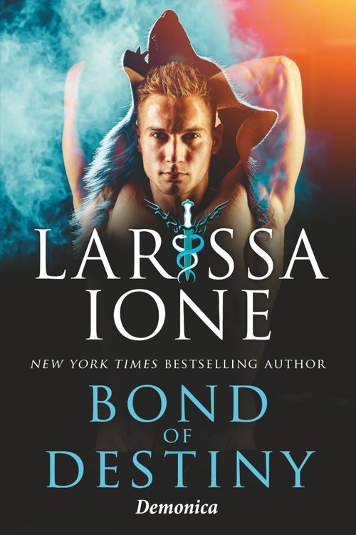 Bond of Destiny: Demonica