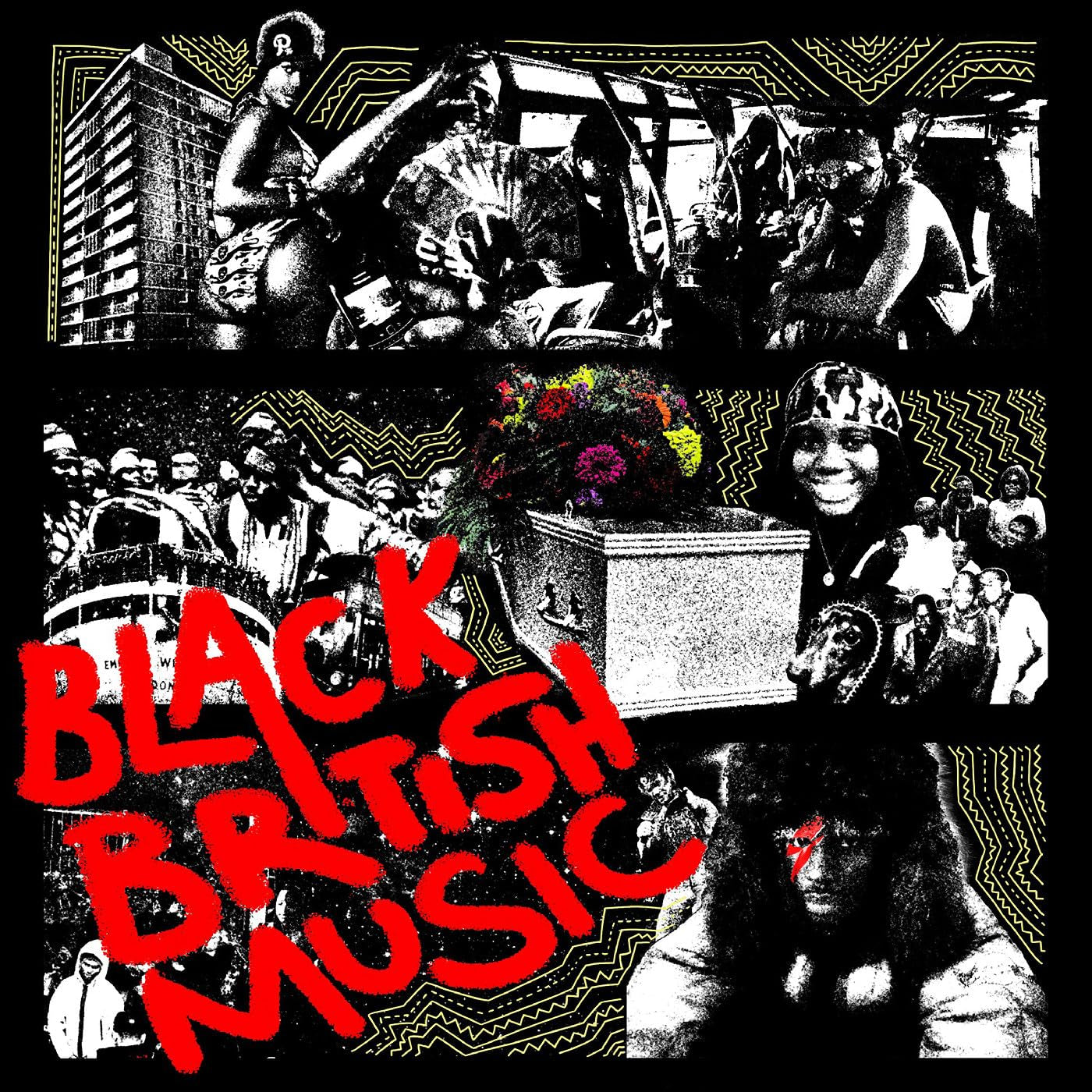 black british music 2025