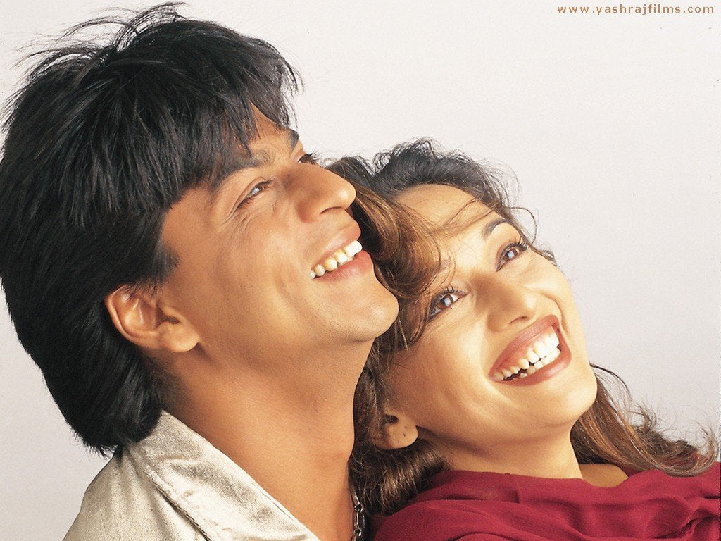 Dil to Pagal Hai Bollywood With English Subtitles