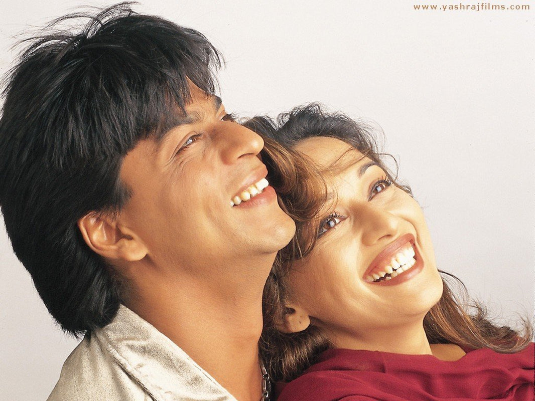 Dil to Pagal Hai Bollywood With English Subtitles