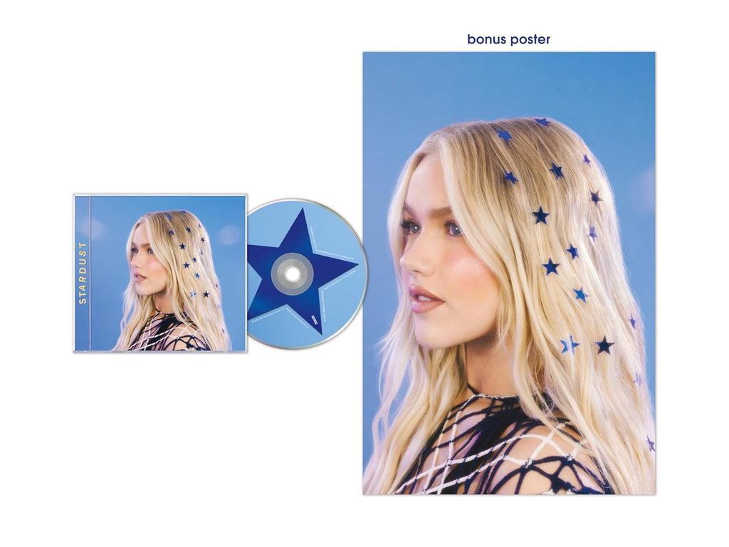 stardust EP/Poster