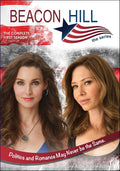 Beacon Hill: The Series season 1
