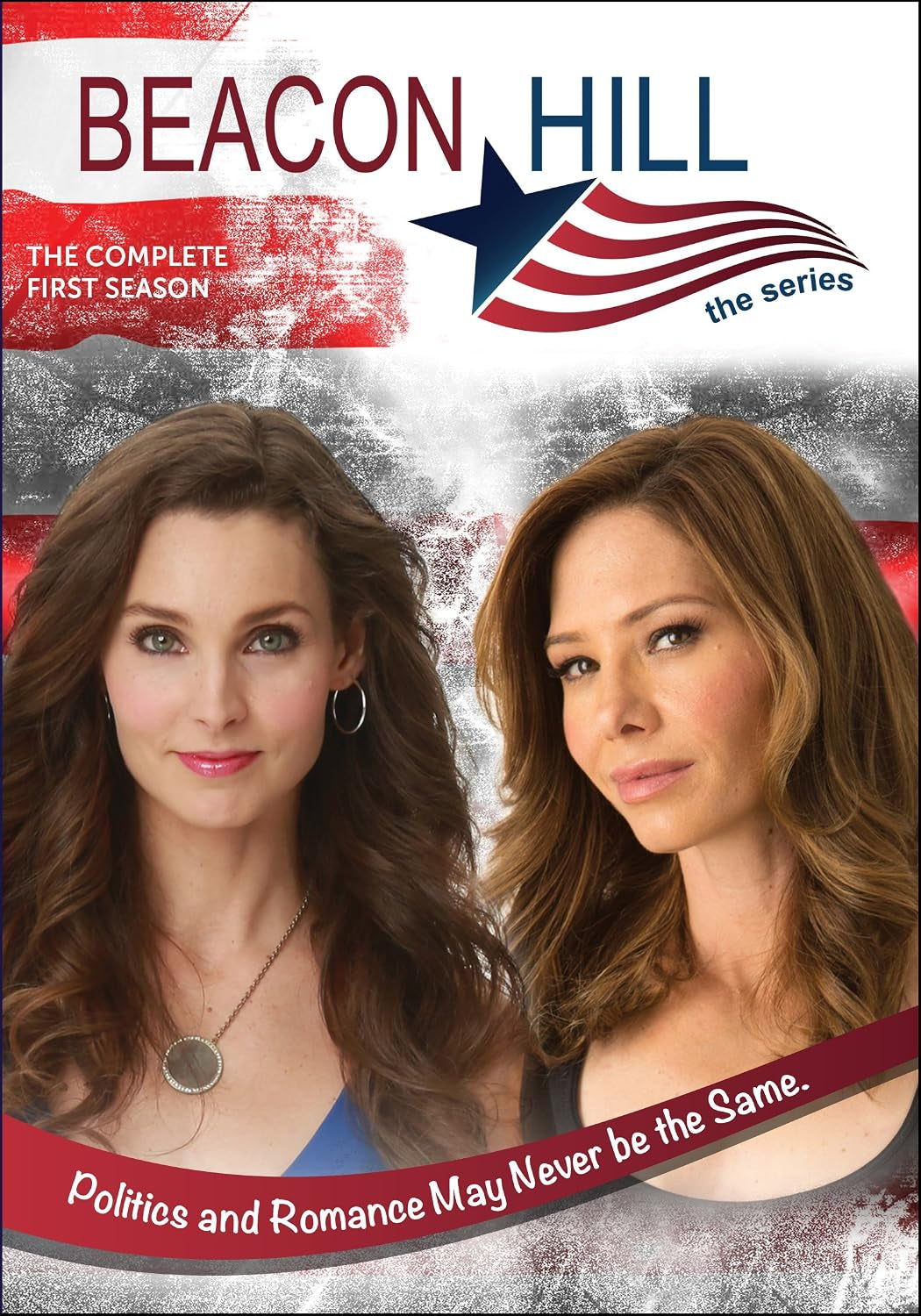 Beacon Hill: The Series season 1