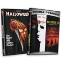 Halloween Original Trilogy DVD Collection: 1, 2 & 3: Season Of The Witch