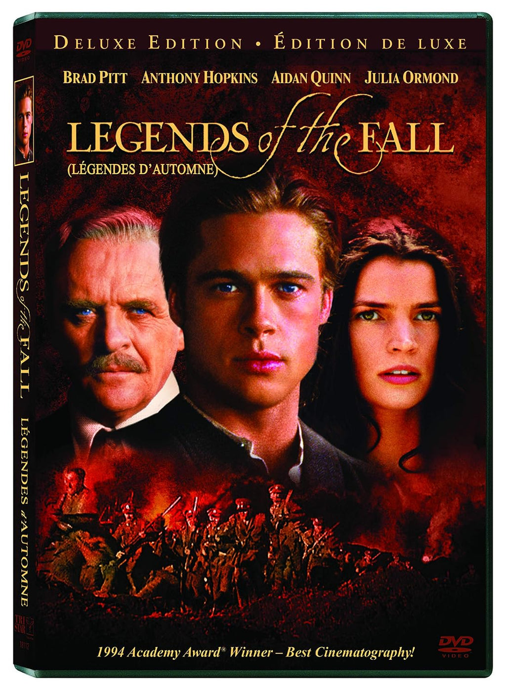 Legends of the Fall