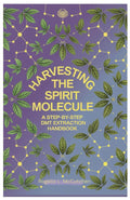 Harvesting the Spirit Molecule: A Step-by-Step DMT Extraction Handbook