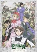 Emma Victorian Romance: 2nd Season