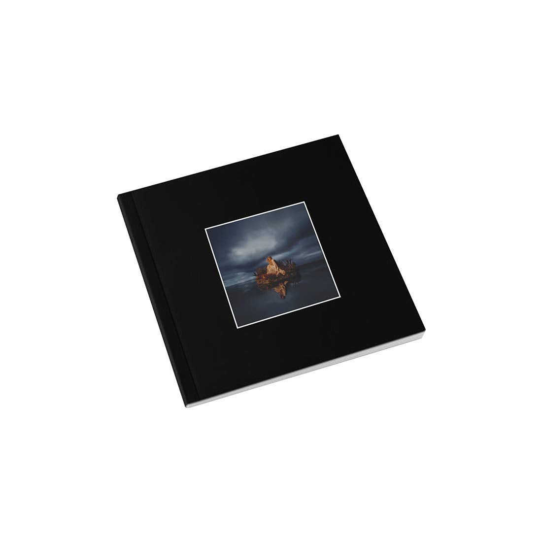 Californian Soil (Deluxe Hardback Book