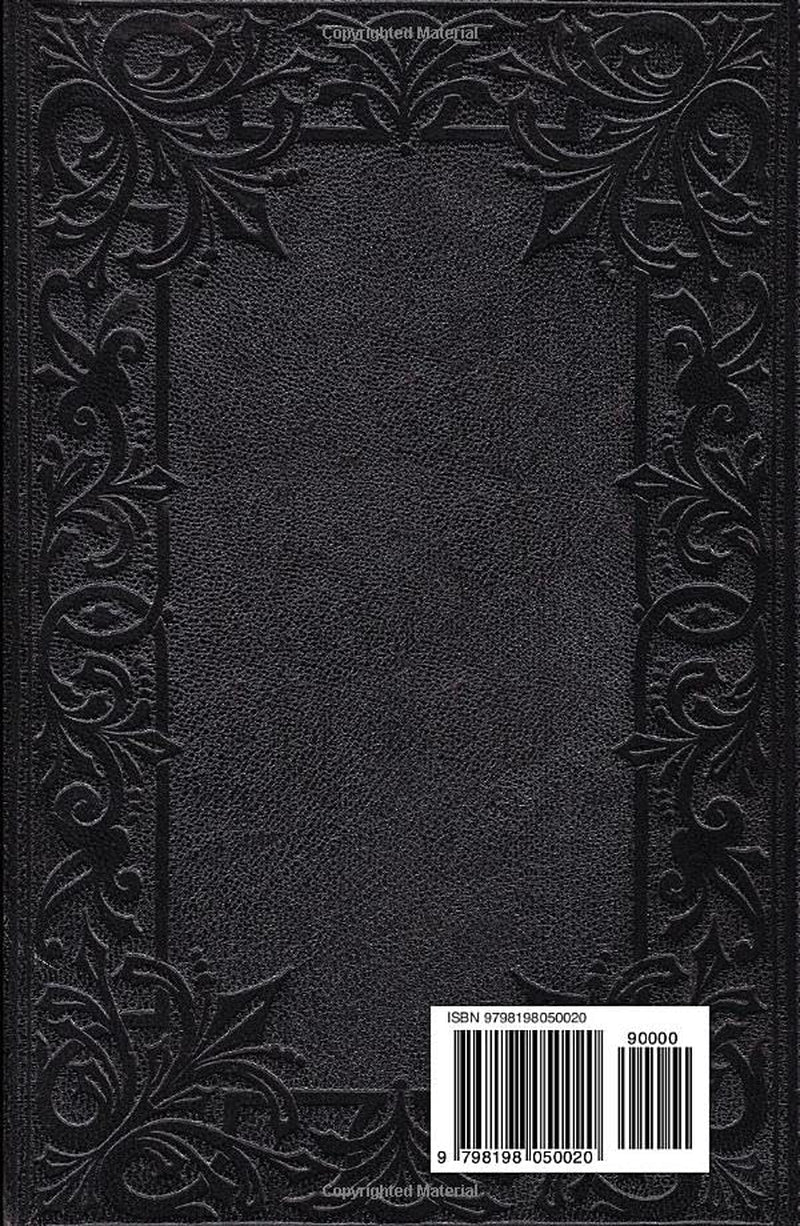 Trapped by the Vampire: No Choice (Charles and Elizabeth)